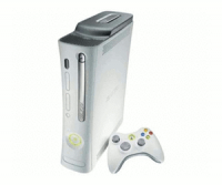 X BOX 360 "Premium"